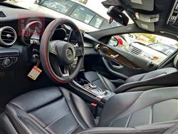 مێرسێدس بێنز C-Class